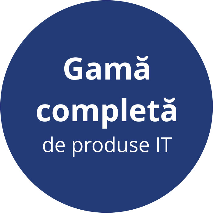 gama completa IT