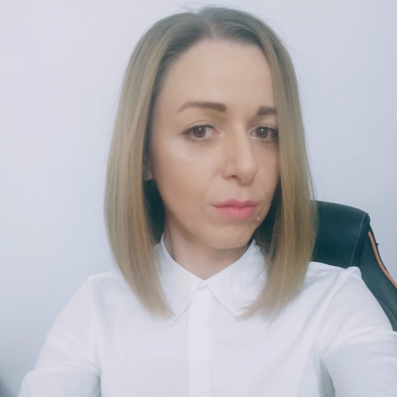 Gina Dumitru