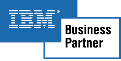 IBM business partner