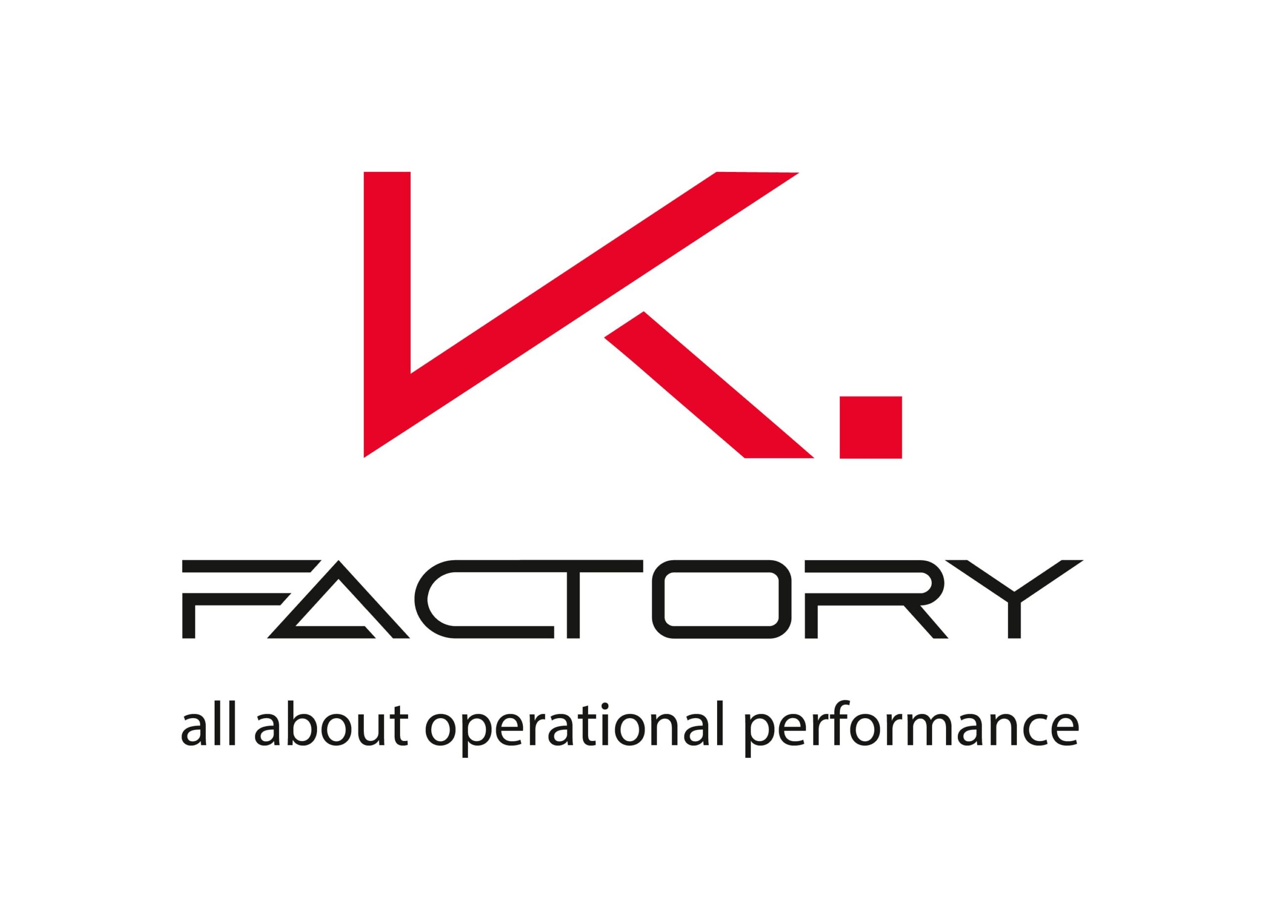 KFactory logo