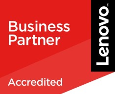 Lenovo Business Partner