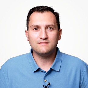 Robert Pufan - Cloud Solution Architect for Modern Work (1)