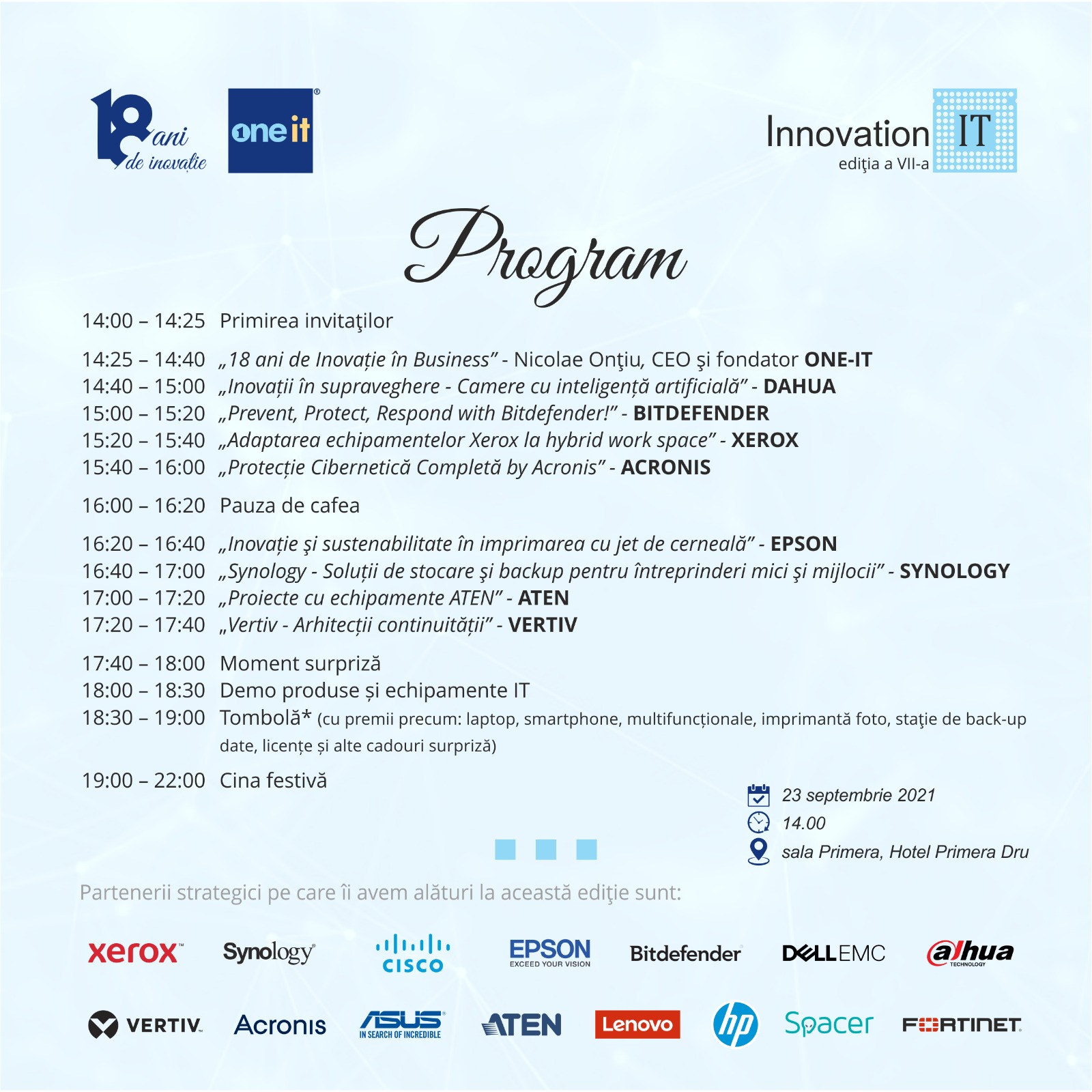 program Program