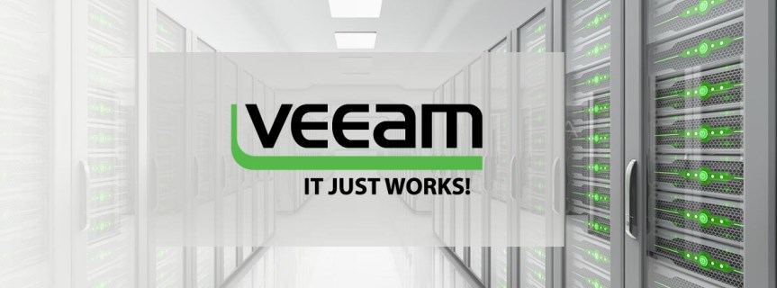 veeam backup