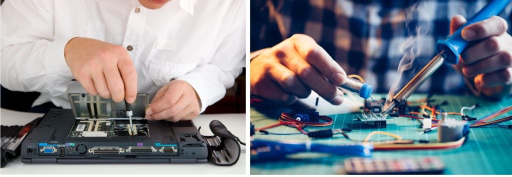 Service Laptop - ONE-IT Baia Mare / Reparatii laptop, notebook