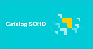 2019 Catalog SOHO