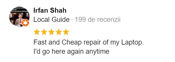 repair laptop review