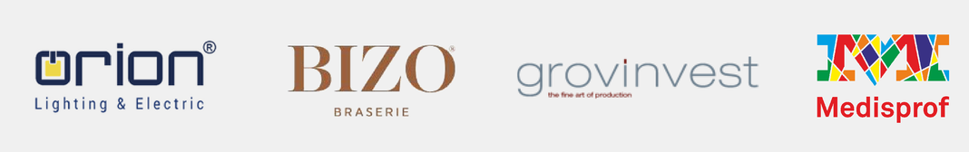 Mentenanta IT logo-uri clienti Mentenanta IT logo-uri clienti - service IT